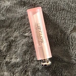 Dior lip glow 004 coral